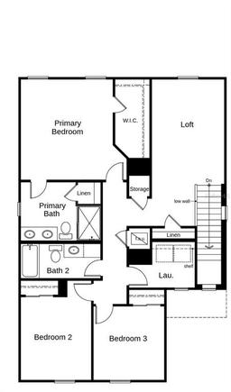 Picture of 207 Rivermill Way, Lake Wales, FL 33859