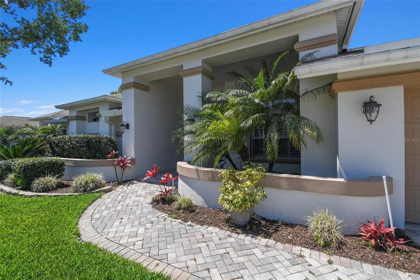 Picture of 13553 Glaze Brook Drive, Hudson FL 34667