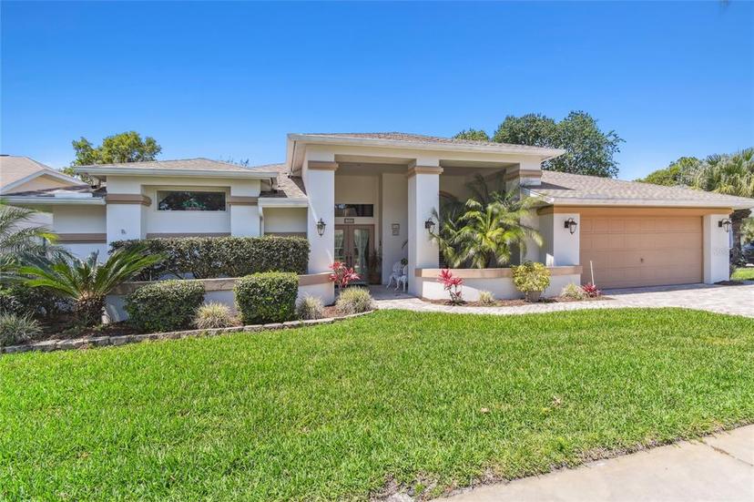 Picture of 13553 Glaze Brook Drive, Hudson FL 34667