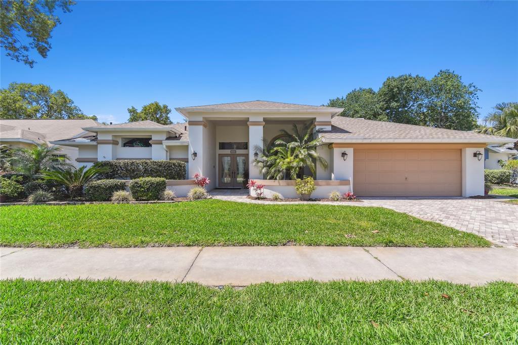 Picture of 13553 Glaze Brook Drive, Hudson, FL 34667