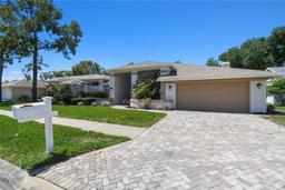 Picture of 13553 Glaze Brook Drive, Hudson, FL 34667