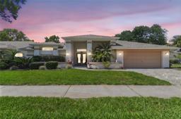 Picture of 13553 Glaze Brook Drive, Hudson, FL 34667