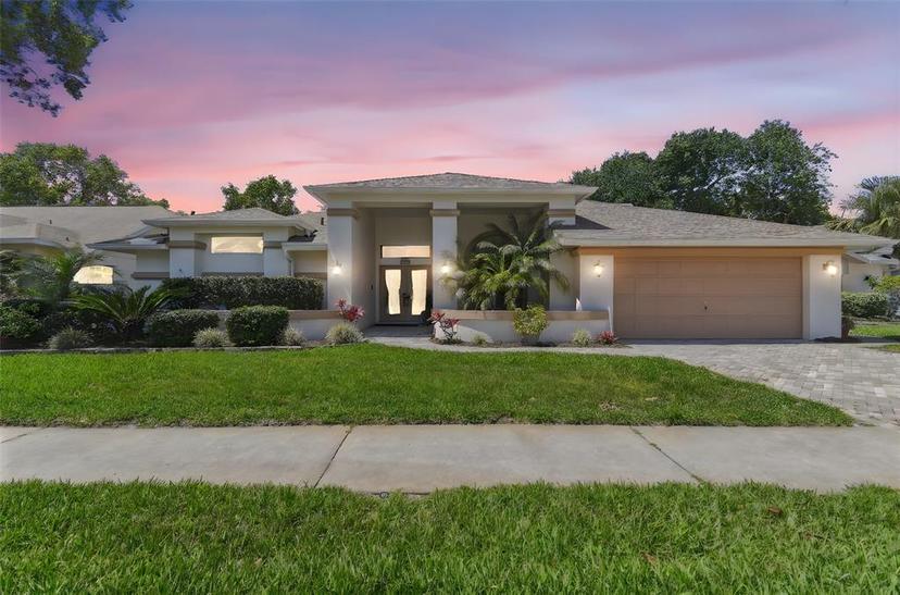 Picture of 13553 Glaze Brook Drive, Hudson FL 34667