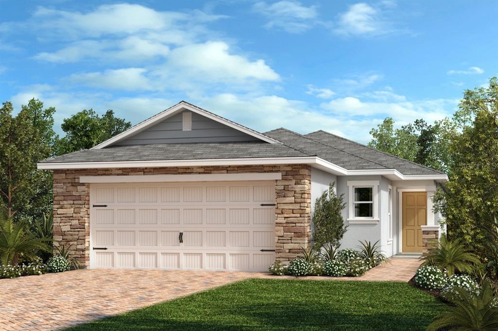 Picture of 319 Sequoia Drive, Lake Wales, FL 33859