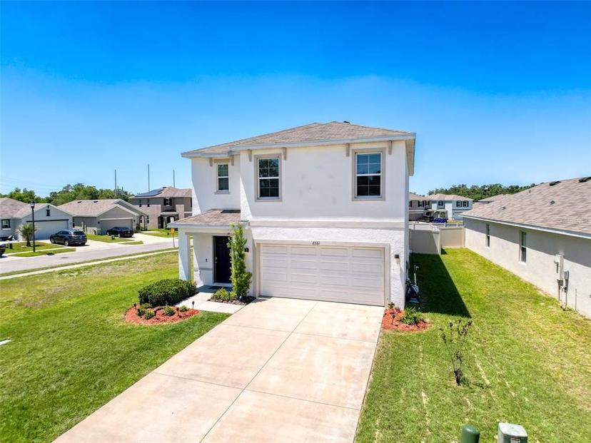 Picture of 6561 Seaway Drive, Brooksville FL 34604