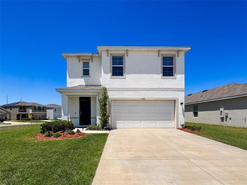 Picture of 6561 Seaway Drive, Brooksville FL 34604