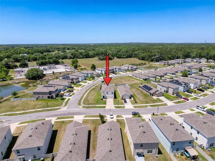 Picture of 6561 Seaway Drive, Brooksville FL 34604