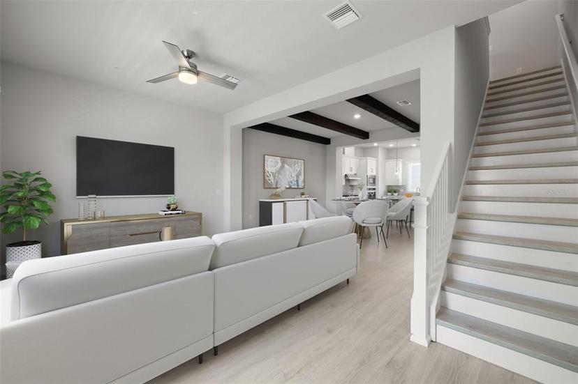 Picture of 206 S Tampania Avenue Unit 4, Tampa FL 33609