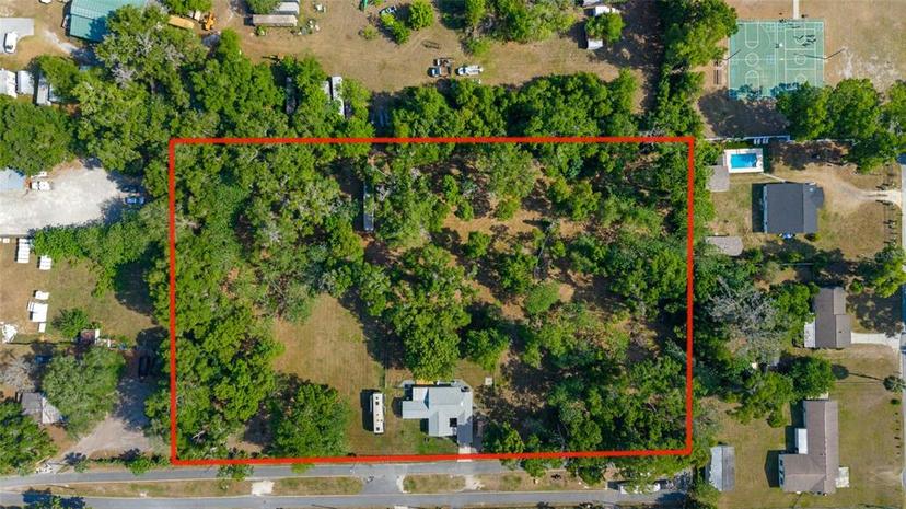 Picture of 1039 NE 25Th Street, Ocala FL 34470