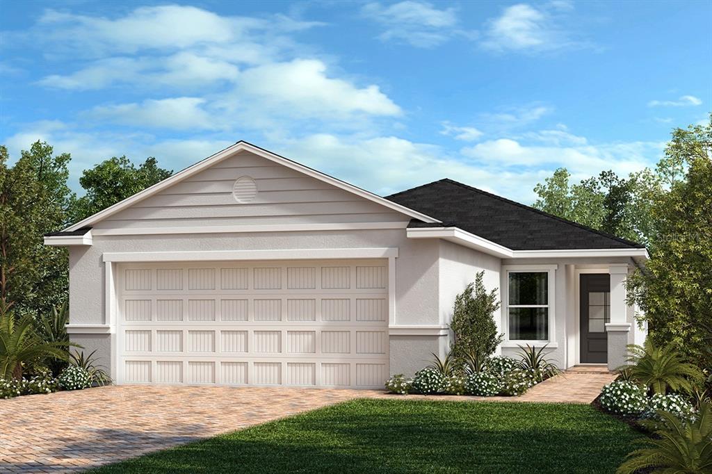 Picture of 3293 Rolling Plains Circle, Clermont, FL 34714