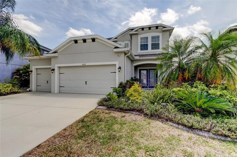 Picture of 33176 Whisper Pointe Drive, Wesley Chapel FL 33545