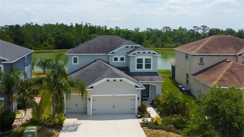 Picture of 33176 Whisper Pointe Drive, Wesley Chapel FL 33545