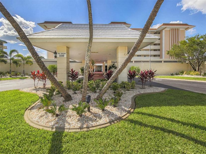 Picture of 1150 Tarpon Center Drive Unit 3G 307, Venice FL 34285