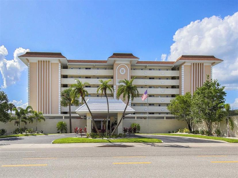 Picture of 1150 Tarpon Center Drive Unit 3G 307, Venice FL 34285