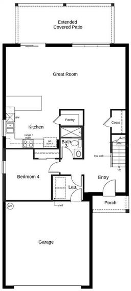 Picture of 3389 Rolling Plains Circle, Clermont, FL 34714