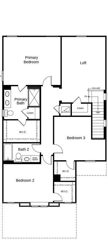Picture of 3389 Rolling Plains Circle, Clermont FL 34714
