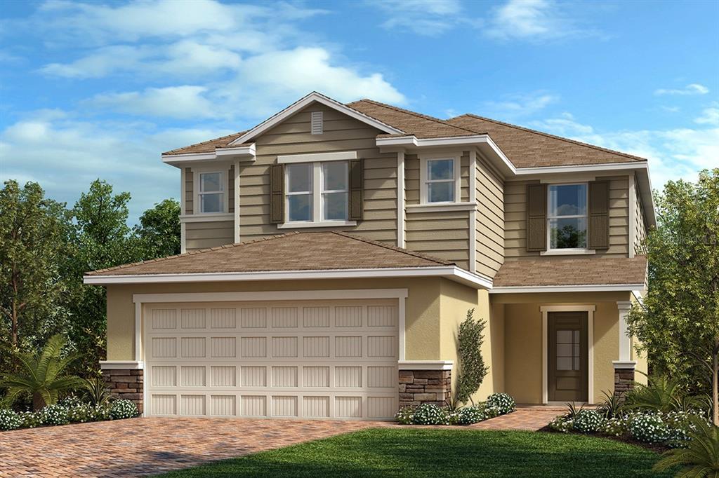 Picture of 3389 Rolling Plains Circle, Clermont, FL 34714