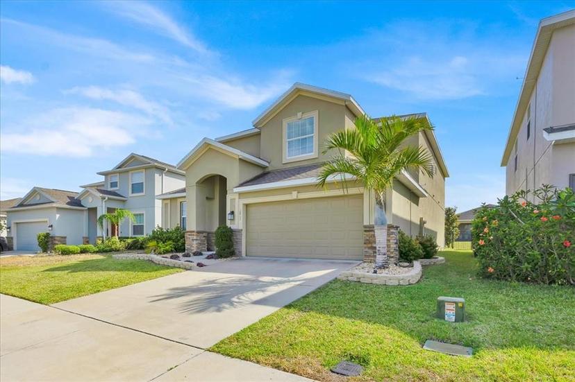 Picture of 3853 Cortland Drive, Davenport FL 33837