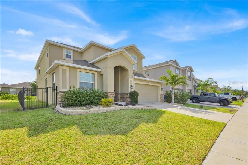 Picture of 3853 Cortland Drive, Davenport FL 33837