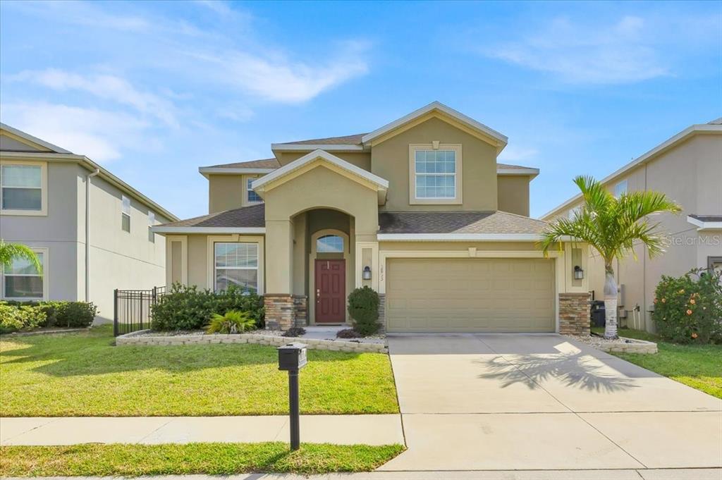 Picture of 3853 Cortland Drive, Davenport, FL 33837