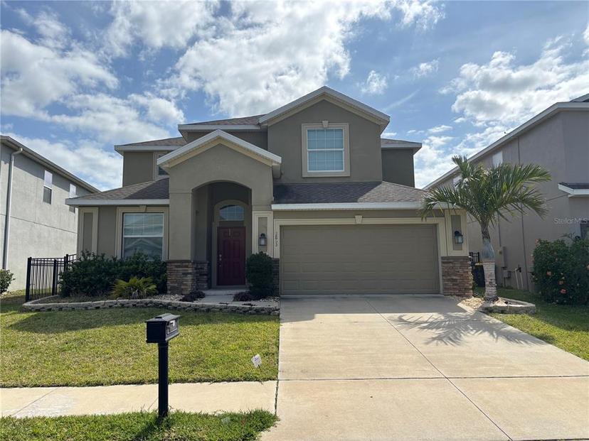 Picture of 3853 Cortland Drive, Davenport FL 33837