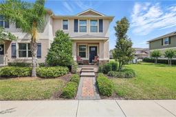 Picture of 16163 Pebble Bluff Loop, Winter Garden, FL 34787