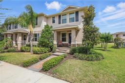 Picture of 16163 Pebble Bluff Loop, Winter Garden, FL 34787
