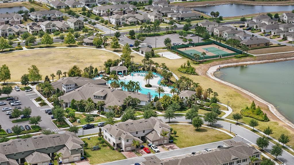 Picture of 16163 Pebble Bluff Loop, Winter Garden, FL 34787