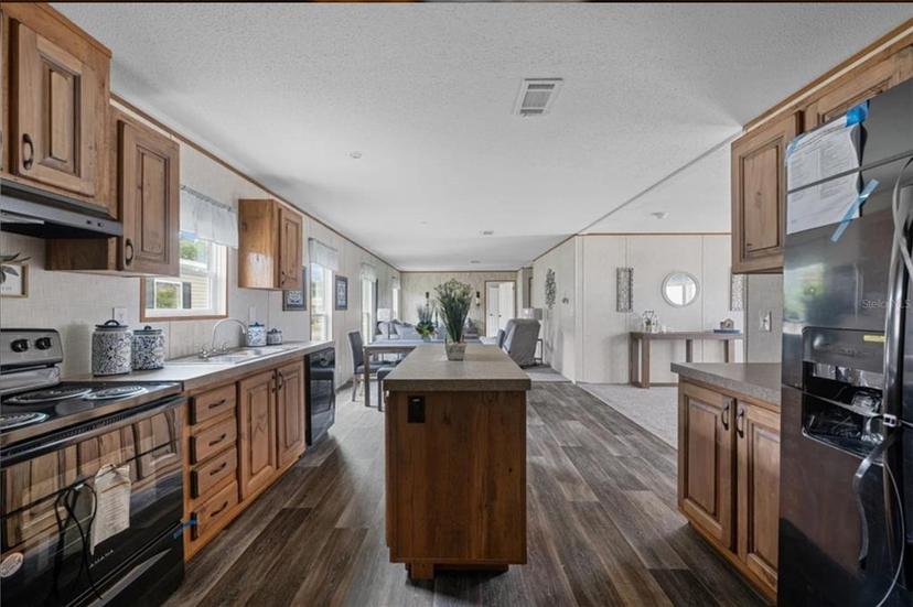Picture of 8321 N Bardge Terrace, Crystal River FL 34428