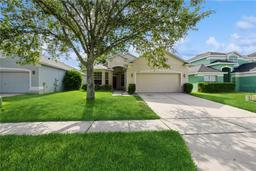 Picture of 14208 Morning Frost Drive, Orlando, FL 32828