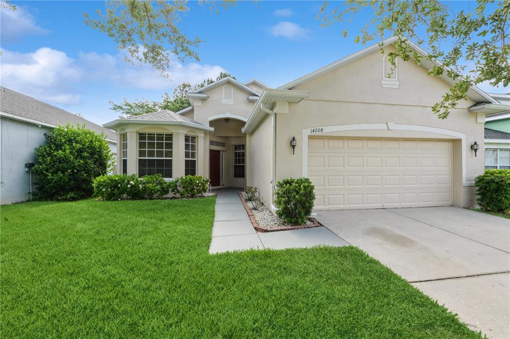 Picture of 14208 Morning Frost Drive, Orlando, FL 32828