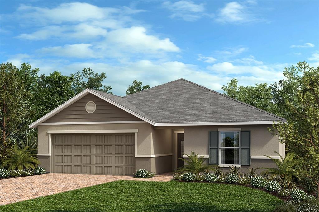 Picture of 3281 Sanctuary Drive, Clermont, FL 34714