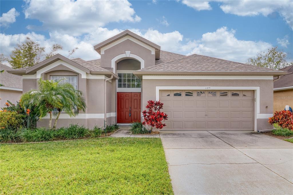Picture of 1184 Potomac Drive, Merritt Island, FL 32952