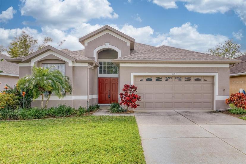 Picture of 1184 Potomac Drive, Merritt Island FL 32952