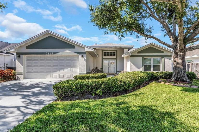 Picture of 3835 106Th Avenue N, Clearwater FL 33762