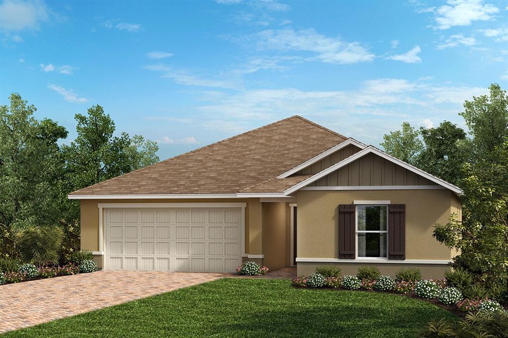 Picture of 3481 Sanctuary Drive, Clermont, FL 34714
