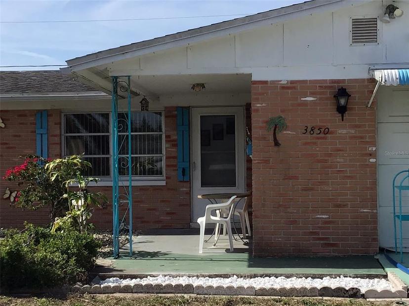 Picture of 3850 Sablewood Drive, Holiday FL 34691