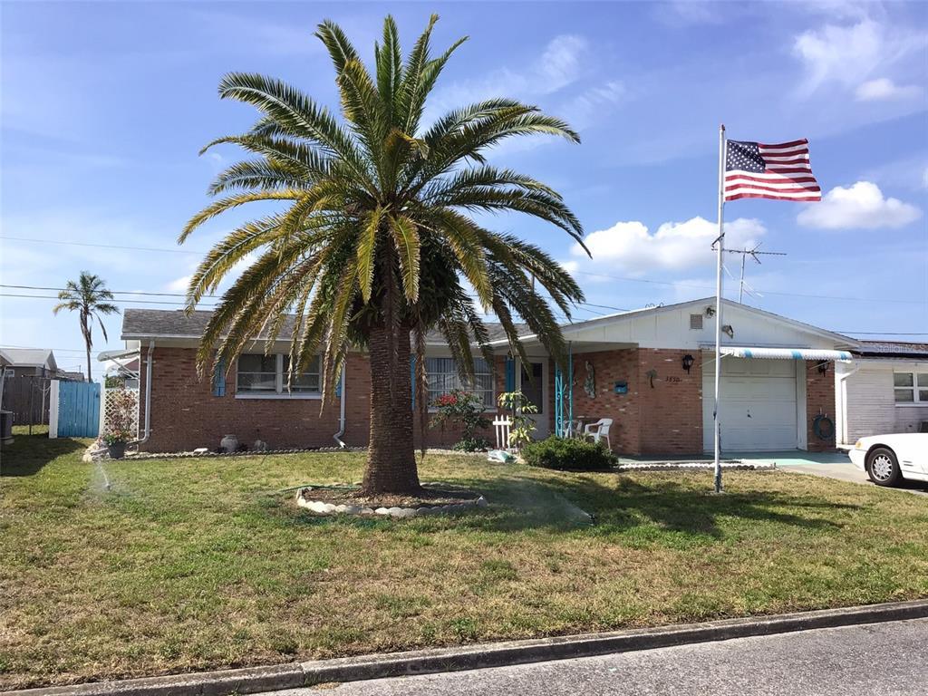 Picture of 3850 Sablewood Drive, Holiday, FL 34691