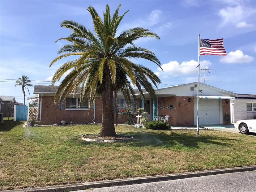 Picture of 3850 Sablewood Drive, Holiday FL 34691