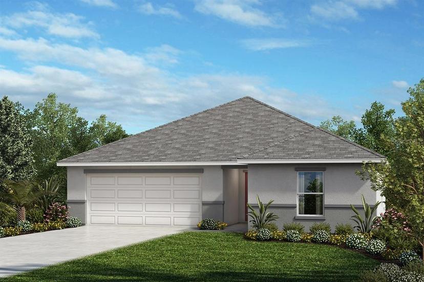 Picture of 8368 Cortese Drive, Titusville FL 32780