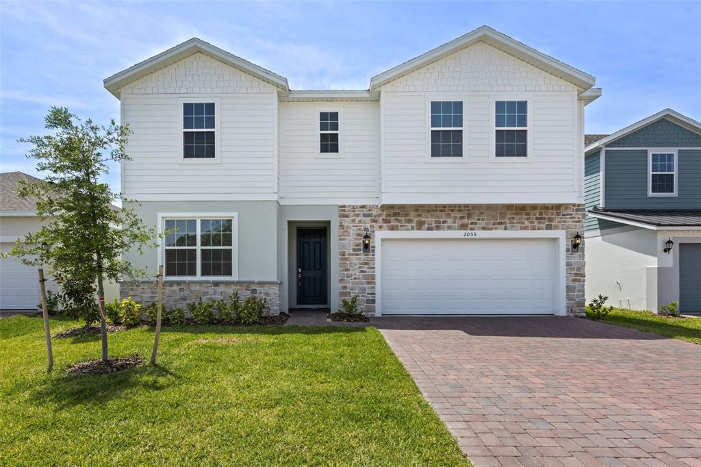 Picture of 2055 Town Pasture Drive, Eustis, FL 32726