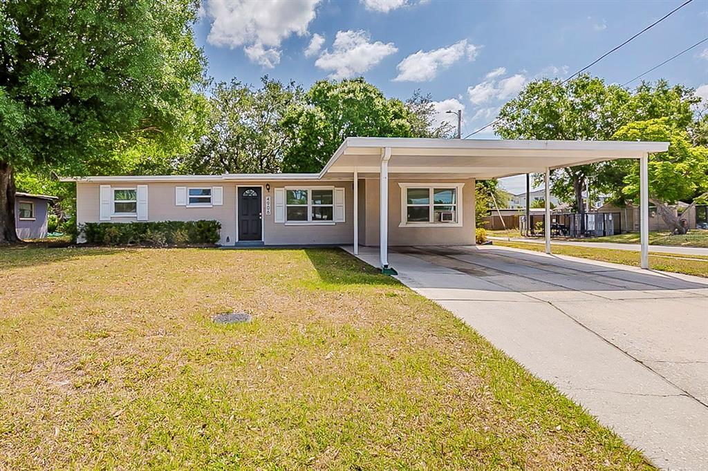 Picture of 4906 S 87Th Street, Tampa, FL 33619
