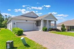 Picture of 1757 Brush Cherry Place, Ocoee, FL 34761