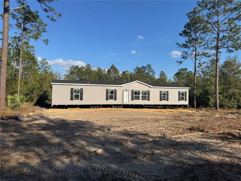 Picture of 8326 N Carousel Terrace, Crystal River FL 34428