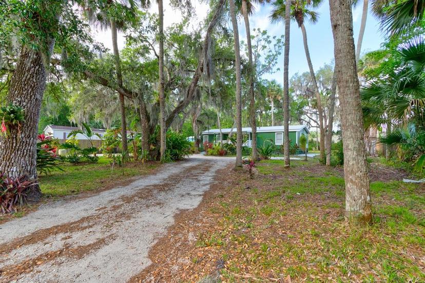 Picture of 1774 Elizabeth Street, New Smyrna Beach FL 32168