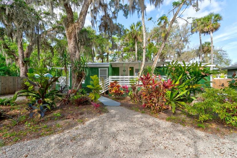 Picture of 1774 Elizabeth Street, New Smyrna Beach FL 32168