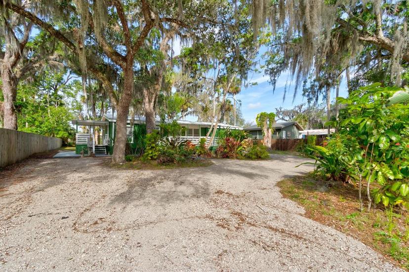 Picture of 1774 Elizabeth Street, New Smyrna Beach FL 32168
