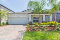 Picture of 5059 Bromeliad Avenue, Wimauma, FL 33598