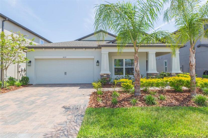Picture of 5059 Bromeliad Avenue, Wimauma FL 33598