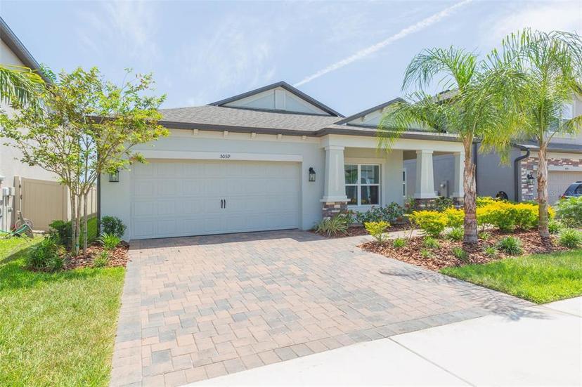 Picture of 5059 Bromeliad Avenue, Wimauma FL 33598